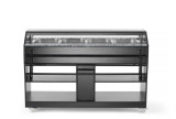 Verwarmd Buffet, Hendi, GN 1/1, 1490x765x(h)1370mm Verwarmd Buffet, Hendi, GN 1/1, 1490x765x(h)1370mm