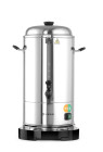 Percolator Dubbelwandig, Hendi, 6l, 230v/1500w, 316x350x(h)480mm Percolator Dubbelwandig, Hendi, 6l, 230v/1500w, 316x350x(h)480mm