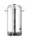 Percolator dubbelwandig, HENDI, 10L, 230V/1500W, 370x390x(H)525mm Percolator dubbelwandig, HENDI, 10L, 230V/1500W, 370x390x(H)525mm