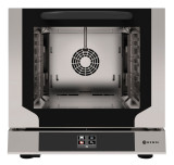 Hetelucht Stoomoven Compact Touch, Hendi, 220-240v/3150w, 590x709x(h)589mm Hetelucht Stoomoven Compact Touch, Hendi, 220-240v/3150w, 590x709x(h)589mm