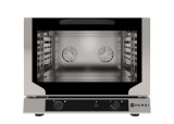 Bakkerij Heteluchtoven Met Vochtinjectie 4x 600x400, Hendi, 220-240v/6400w, 783x755x(h)634mm Bakkerij Heteluchtoven Met Vochtinjectie 4x 600x400, Hendi, 220-240v/6400w, 783x755x(h)634mm