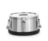 Gamel, Hendi, Profi Line, 10l, ⌀330x(h)220mm Gamel, Hendi, Profi Line, 10l, ⌀330x(h)220mm