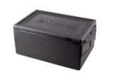 Thermobox Profi Line, Hendi, Profi Line, GN 1/1, 39l, 674x400x(h)287mm Thermobox Profi Line, Hendi, Profi Line, GN 1/1, 39l, 674x400x(h)287mm