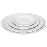 Bord Plat, Hendi, ⌀265mm Bord Plat, Hendi, ⌀265mm