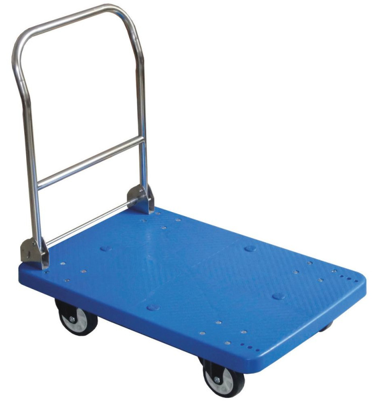 Platform wagen, AmerBox, 730x480x(H)825mm Platform wagen, AmerBox, 730x480x(H)825mm