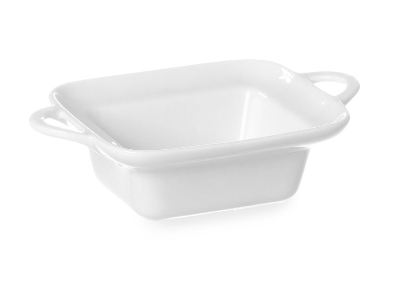 Tapasschaal rechthoek, HENDI, 0,11L, 160x101x(H)45mm Tapasschaal rechthoek, HENDI, 0,11L, 160x101x(H)45mm