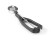 Portioneerlepel voor linkshandigen, Stöckel, 1/40, Zwart, ⌀45x(H)mm Portioneerlepel voor linkshandigen, Stöckel, 1/40, Zwart, ⌀45x(H)mm