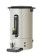 Percolator – Design by Bronwasser , HENDI, designed by Robert Bronwasser, 14L, Lichtgrijs, 220-240V/1750W, 357x380x(H)502mm Percolator – Design by Bronwasser , HENDI, designed by Robert Bronwasser, 14L, Lichtgrijs, 220-240V/1750W, 357x380x(H)502mm