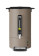 Percolator – Design by Bronwasser , HENDI, 7L, Taupe, 220-240V/1050W, 307x330x(H)450mm Percolator – Design by Bronwasser , HENDI, 7L, Taupe, 220-240V/1050W, 307x330x(H)450mm