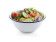Saladeschaal, HENDI, 0,92L, ⌀160x(H)75mm Saladeschaal, HENDI, 0,92L, ⌀160x(H)75mm