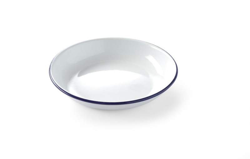 Bord diep, HENDI, ⌀180mm Bord diep, HENDI, ⌀180mm