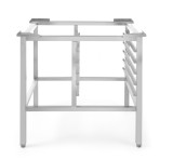 Onderstel Voor Hetelucht Stoomoven Met Grill 4x GN 2/3, Hendi, 580x390x(h)750mm Onderstel Voor Hetelucht Stoomoven Met Grill 4x GN 2/3, Hendi, 580x390x(h)750mm