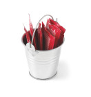 Emmers Met Handvat, Hendi, ⌀70x(h)65mm Emmers Met Handvat, Hendi, ⌀70x(h)65mm