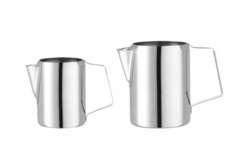 Melkkan, HENDI, 0,75L, ⌀100x(H)120mm Melkkan, HENDI, 0,75L, ⌀100x(H)120mm