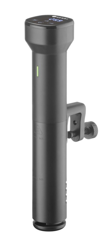 Sous-vide koker 30, HENDI, 30L, Zwart, 220-240V/1200W, 70x120x(H)330mm Sous-vide koker 30, HENDI, 30L, Zwart, 220-240V/1200W, 70x120x(H)330mm