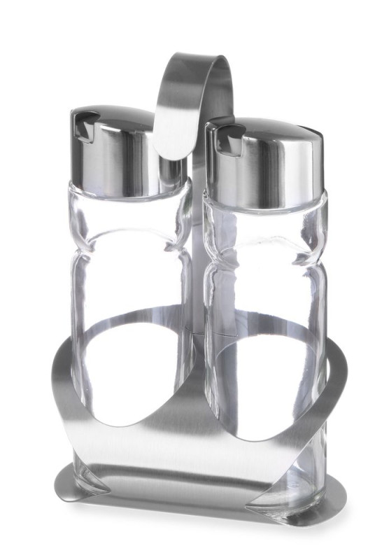 Menage, HENDI, 0,15L, 120x75x(H)185mm Menage, HENDI, 0,15L, 120x75x(H)185mm