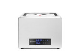 Sous Vide Systeem GN 2/3, Hendi, 13l, 230v/400w, 343x395x(h)255mm Sous Vide Systeem GN 2/3, Hendi, 13l, 230v/400w, 343x395x(h)255mm