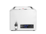Sous Vide Systeem GN 1/1, Hendi, 20l, 230v/600w, 350x680x(h)275mm Sous Vide Systeem GN 1/1, Hendi, 20l, 230v/600w, 350x680x(h)275mm