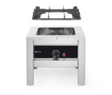 Hokker Profi Line, Hendi, Profi Line, 6,7kw, 425x425x(h)400mm Hokker Profi Line, Hendi, Profi Line, 6,7kw, 425x425x(h)400mm