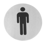 Deurschildjes, Hendi, Mobiel Uit, ⌀75mm Deurschildjes, Hendi, Mobiel Uit, ⌀75mm