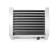 Worstenroller grill - één zone, HENDI, 9 rollers, 230V/940W, 520x425x(H)175mm Worstenroller grill - één zone, HENDI, 9 rollers, 230V/940W, 520x425x(H)175mm