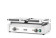 Contactgrill - dubbele versie, HENDI, boven geribd, onder glad, 230V/3600W, 570x395x(H)510mm Contactgrill - dubbele versie, HENDI, boven geribd, onder glad, 230V/3600W, 570x395x(H)510mm