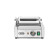 Contactgrill - enkel, HENDI, boven geribd, onder glad, 230V/1800W, 310x400x(H)210mm Contactgrill - enkel, HENDI, boven geribd, onder glad, 230V/1800W, 310x400x(H)210mm