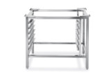 Onderstel Voor Snack Ovens, Hendi, 540x460x(h)700mm Onderstel Voor Snack Ovens, Hendi, 540x460x(h)700mm