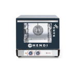 Convectie-oven Nano, Hendi, 230v/3100w, 561x644x(h)530mm Convectie-oven Nano, Hendi, 230v/3100w, 561x644x(h)530mm