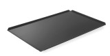 Tray GN 1/1 - Met 4 Randen, Hendi, 325x530x(h)10mm Tray GN 1/1 - Met 4 Randen, Hendi, 325x530x(h)10mm