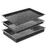 Tray Convectomat Classic GN 1/1, Hendi, GN 1/1, 530x325x(h)40mm Tray Convectomat Classic GN 1/1, Hendi, GN 1/1, 530x325x(h)40mm