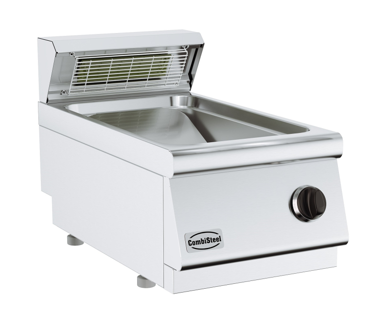 BASE 700 FRIETWARMHOUDUNIT TAFELMODEL BASE 700 FRIETWARMHOUDUNIT TAFELMODEL