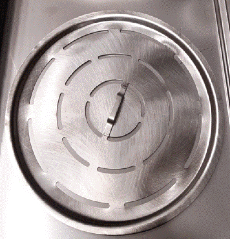 ZEEF TBV 200 VLOERPUT ZEEF TBV 200 VLOERPUT