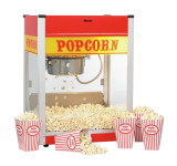 Popcornmachine V150 Popcornmachine V150