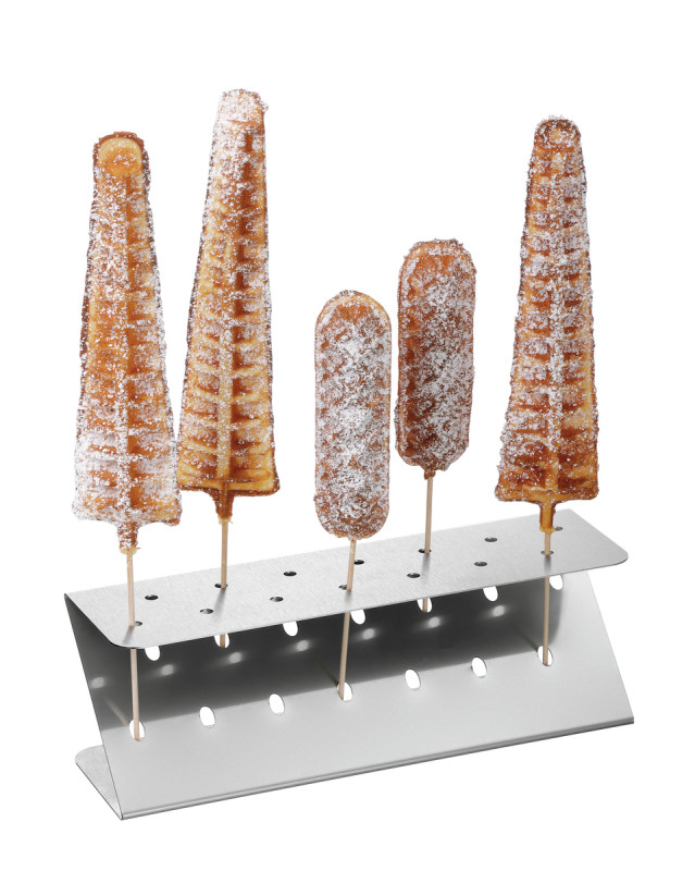 Houder voor lollywafels Z14 Houder voor lollywafels Z14