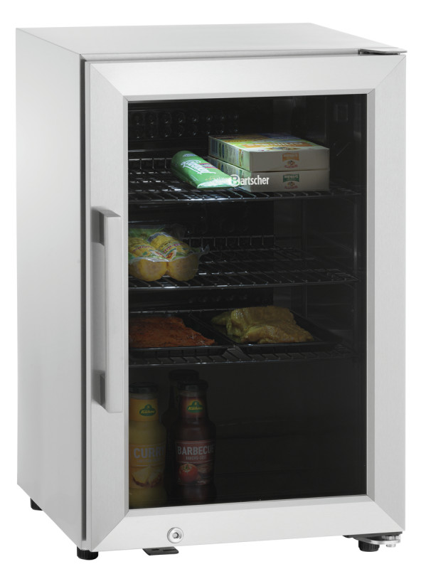 Koelkast met glazen deur GTK3-121 Koelkast met glazen deur GTK3-121