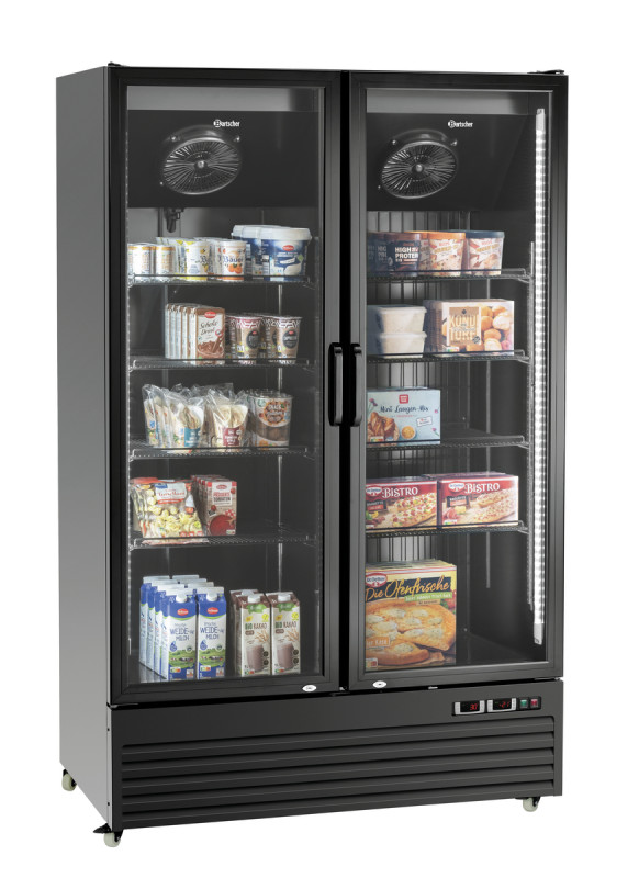 Koel-/vriescombinatie KTK2-222 Koel-/vriescombinatie KTK2-222