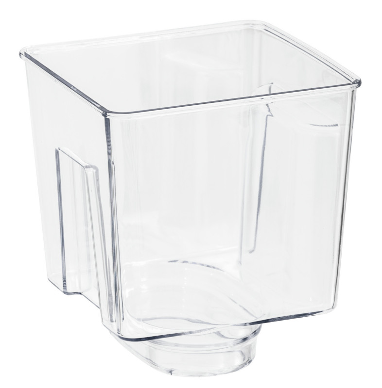 Tankinzetstuk D3000 Tankinzetstuk D3000