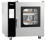 Combi-steamer Silversteam2 5230drs Combi-steamer Silversteam2 5230drs