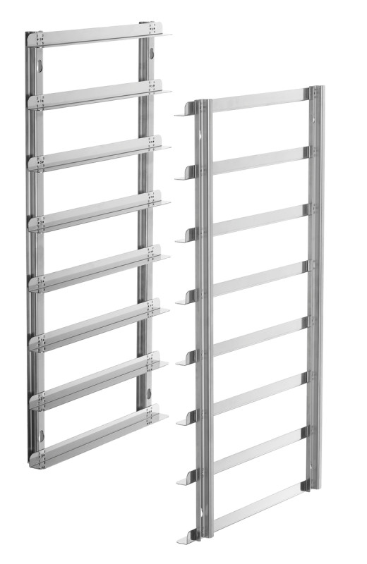 Steunrails 6040 SST2-10110 Steunrails 6040 SST2-10110