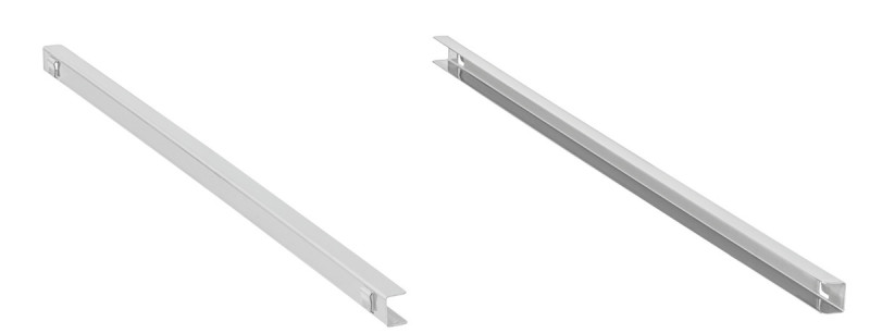 Steunrails KTKGN-112-212 Steunrails KTKGN-112-212