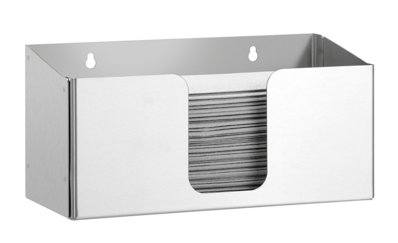 Papieren-handdoekdispenser ILZF20 Papieren-handdoekdispenser ILZF20