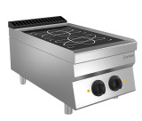 Inductie Kooktoestel 700fx-i20 Inductie Kooktoestel 700fx-i20