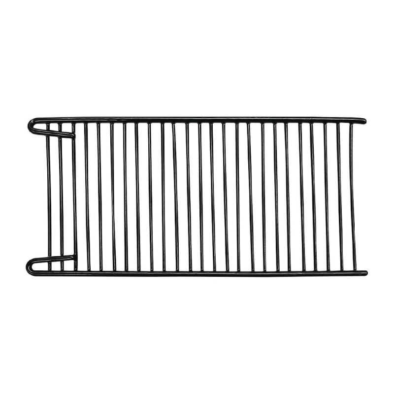 Polar Stalen Grill Polar Stalen Grill