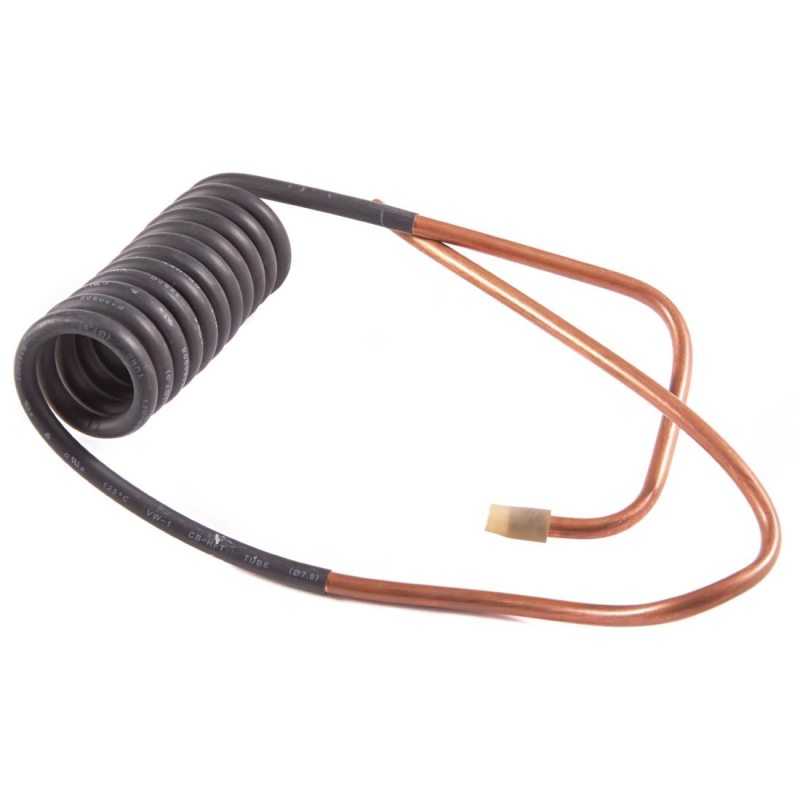 Polar Verdamperpijp Polar Verdamperpijp