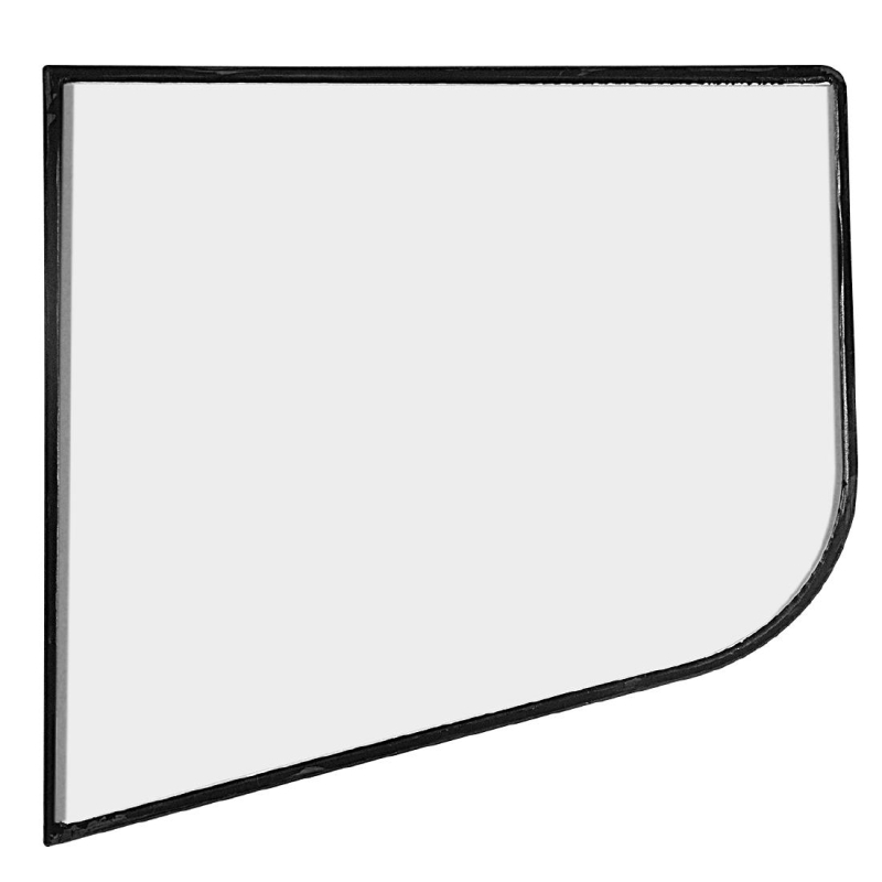 Polar Linker Zijpaneel Glazen Polar Linker Zijpaneel Glazen