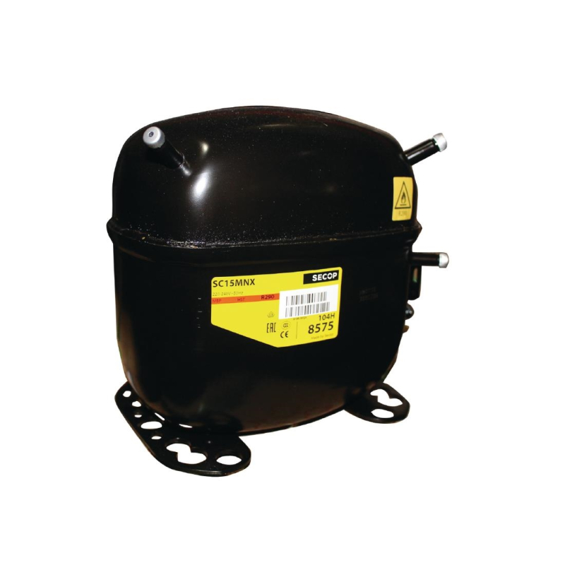 Polar Compressor Polar Compressor