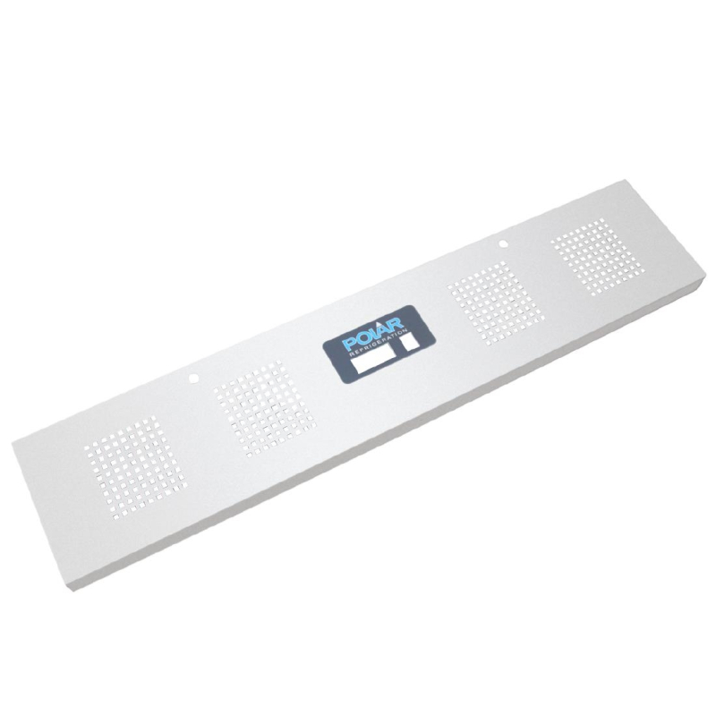 Polar Voorpaneel Polar Voorpaneel