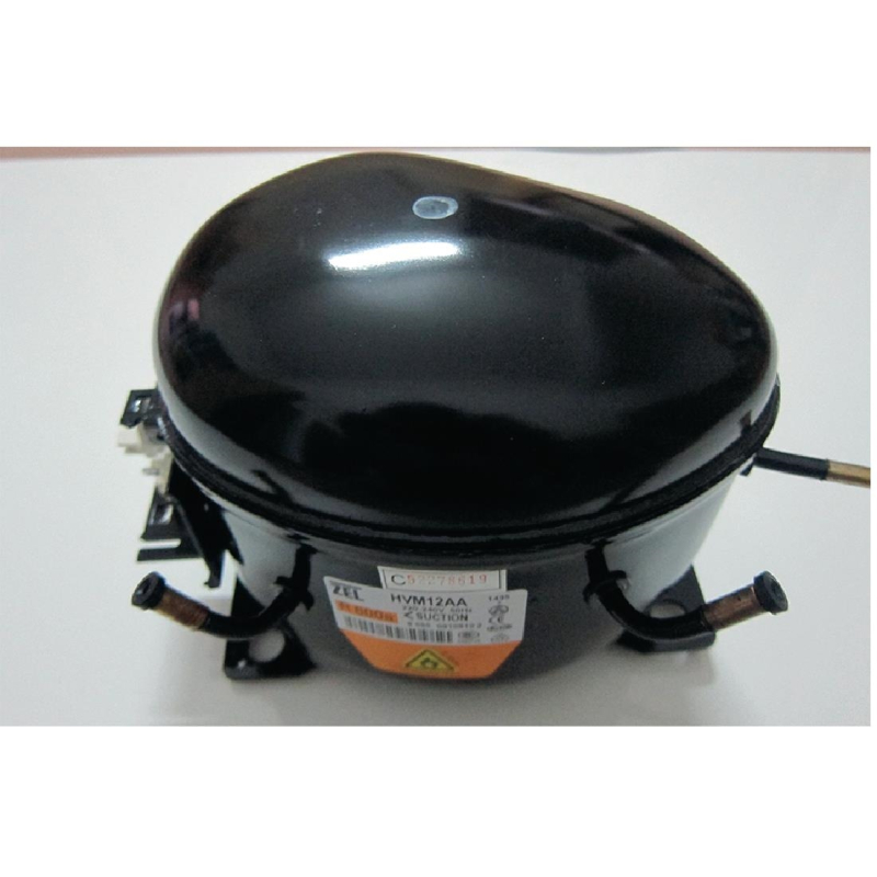 Polar Compressor Polar Compressor