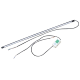 Polar Led-licht & Transformator